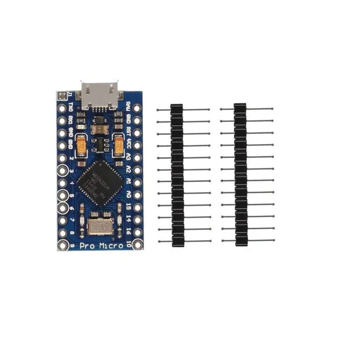 Arduino Pro Micro