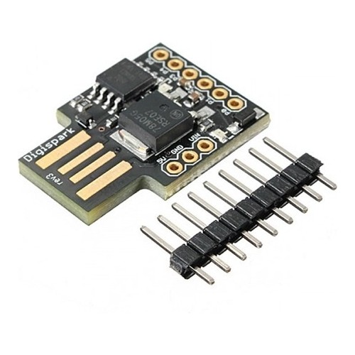 Digispark Attiny85
