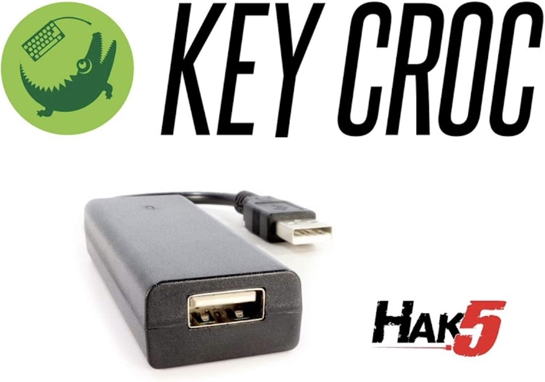 Key Croc