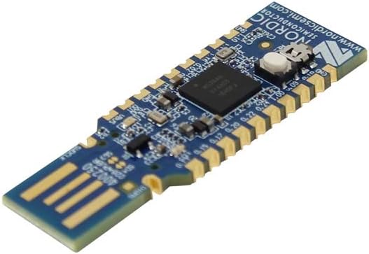 Nordic NRF52840