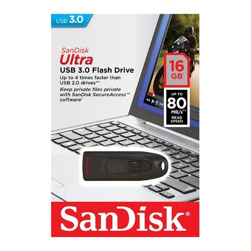 Sandisk Ultra 16GB