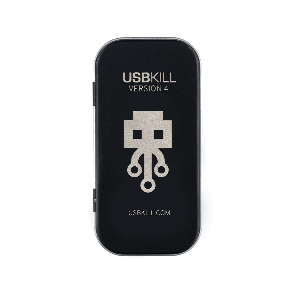USB Killer