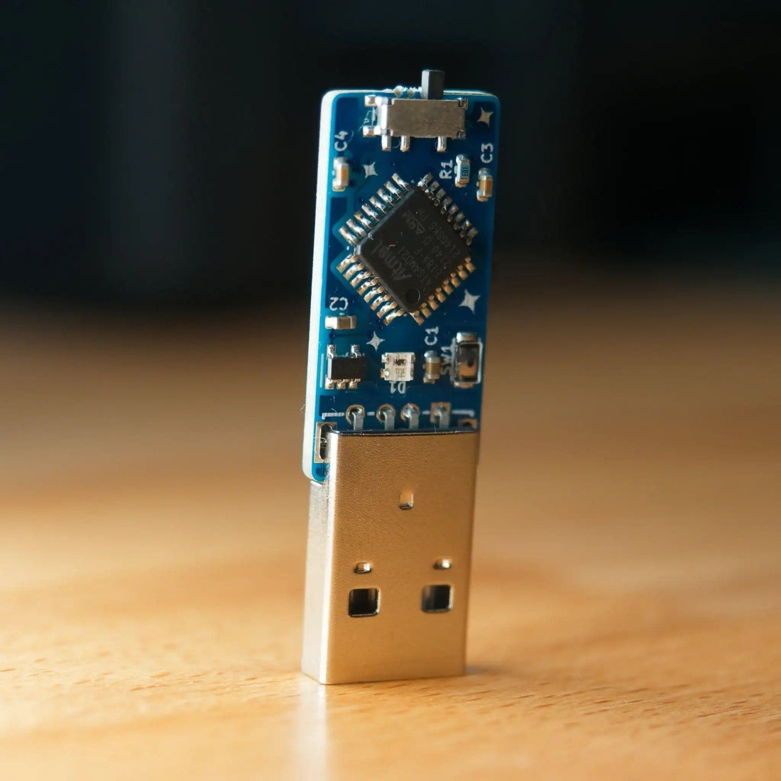 USB Nova